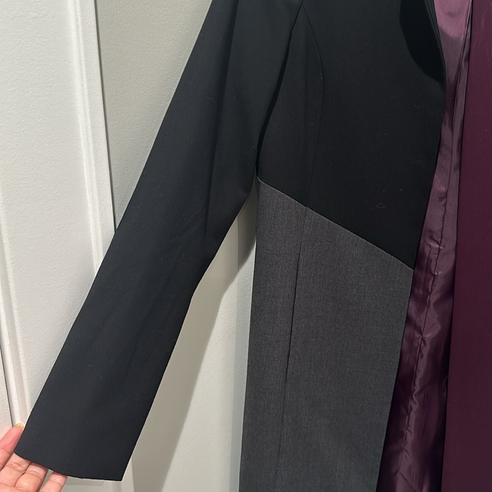 Ck Topper Jacket - image 5